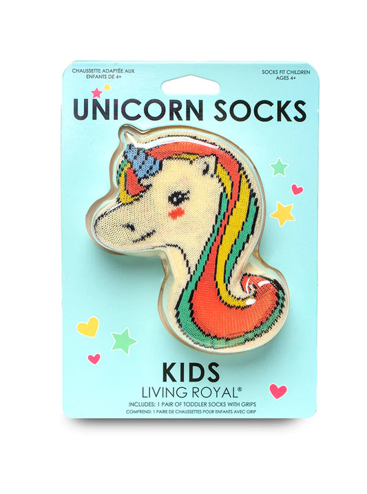 3D KIDS CREW SOCK