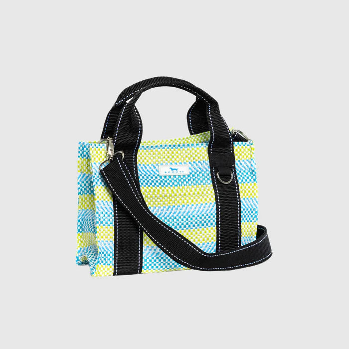 SCOUT GRAB AND GO CROSSBODY-HAWAIIAN BREEZE