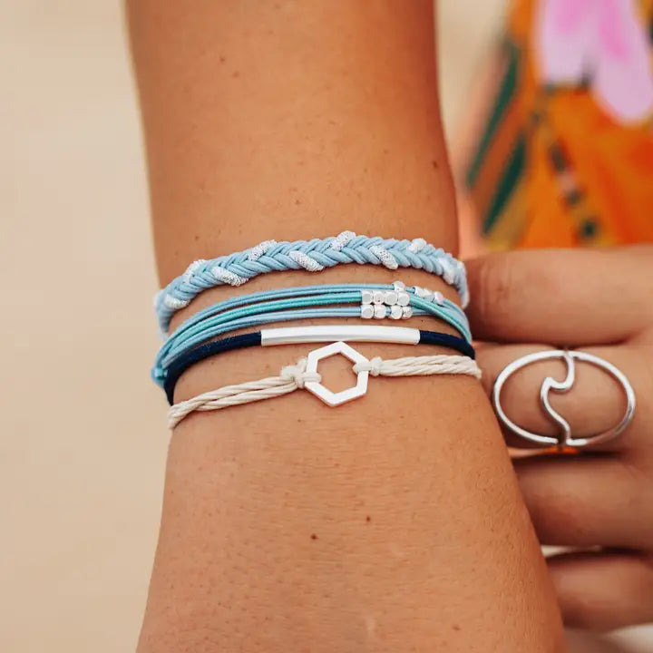 K'Lani Dream Hair Tie Bracelets