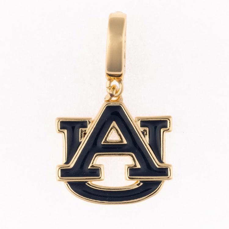 MICHELLE MCDOWELL Sophie Luxe AU Logo Charm