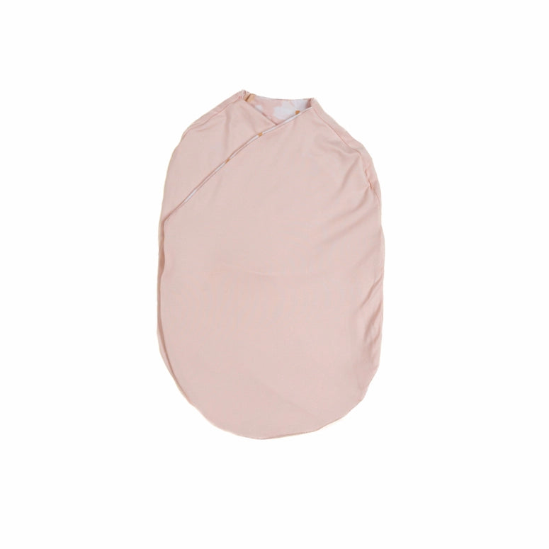 Mama Coco Cocoon Swaddle-Sweet Lily