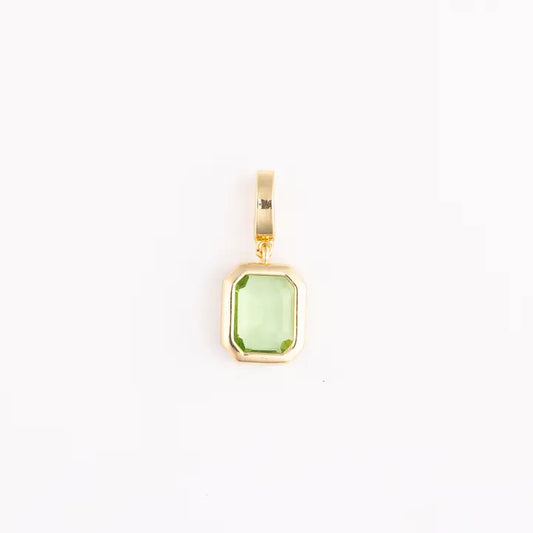 Michelle McDowell Charm Luxe Sophie Birthstone August