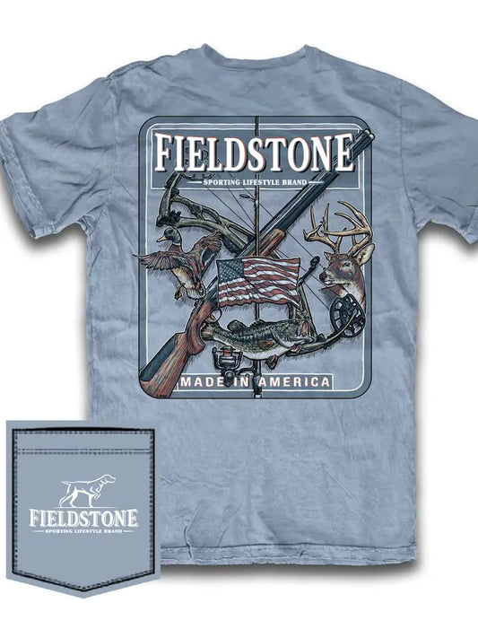 Fieldstone Hunting Lifestyle