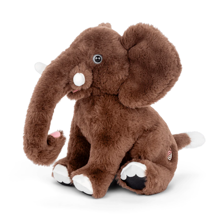 Fahlo The Expedition Plush-Elephant