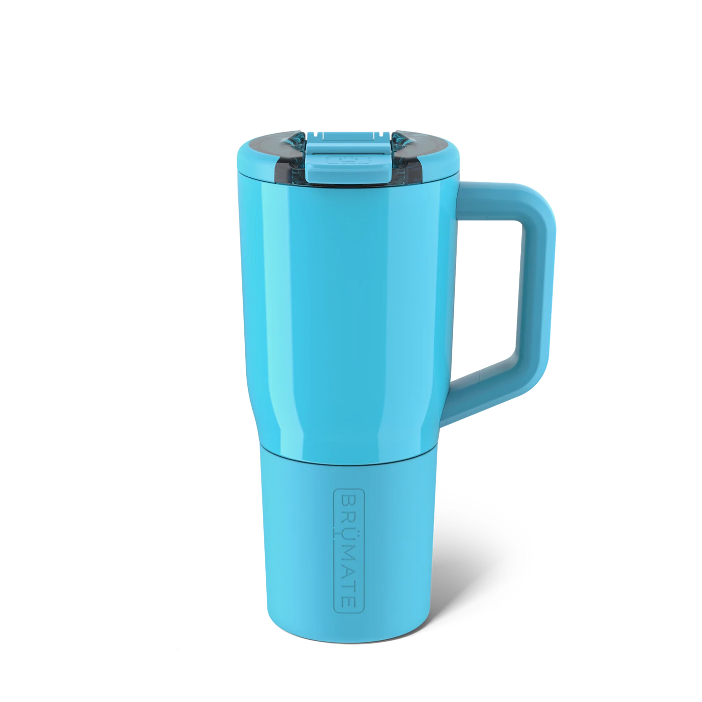 Brumate Müv 25oz Electric Blue