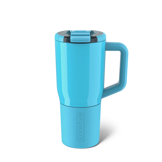Brumate Müv 25oz Electric Blue