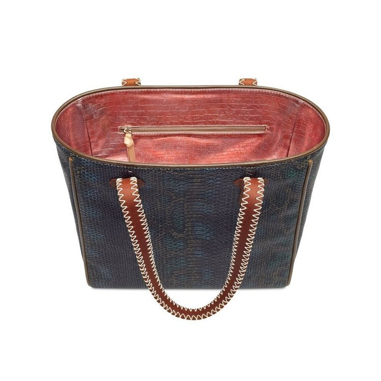 CONSUELA Classic Tote, Rattler