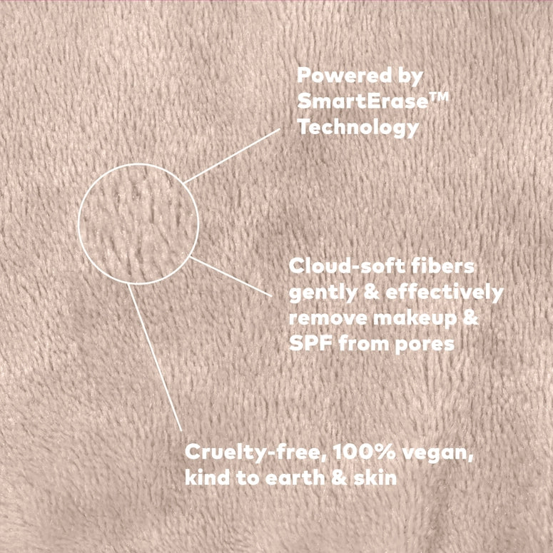 The Original MakeUp Eraser Sweet Cream Makeup Eraser Pro