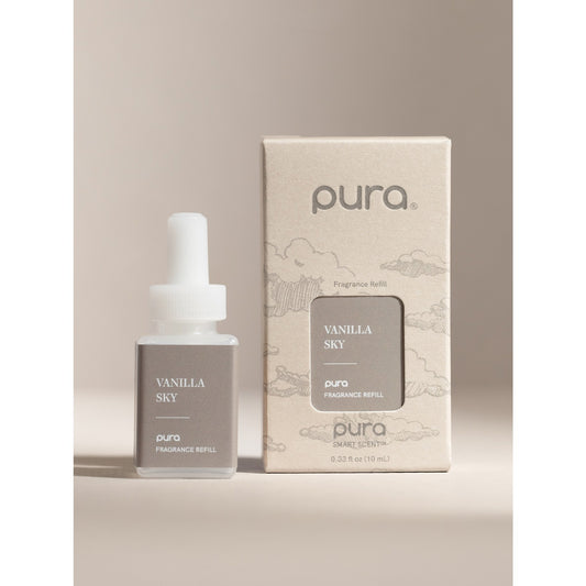 PURA SCENTS Vanilla Sky - Smart Vial (Pura)