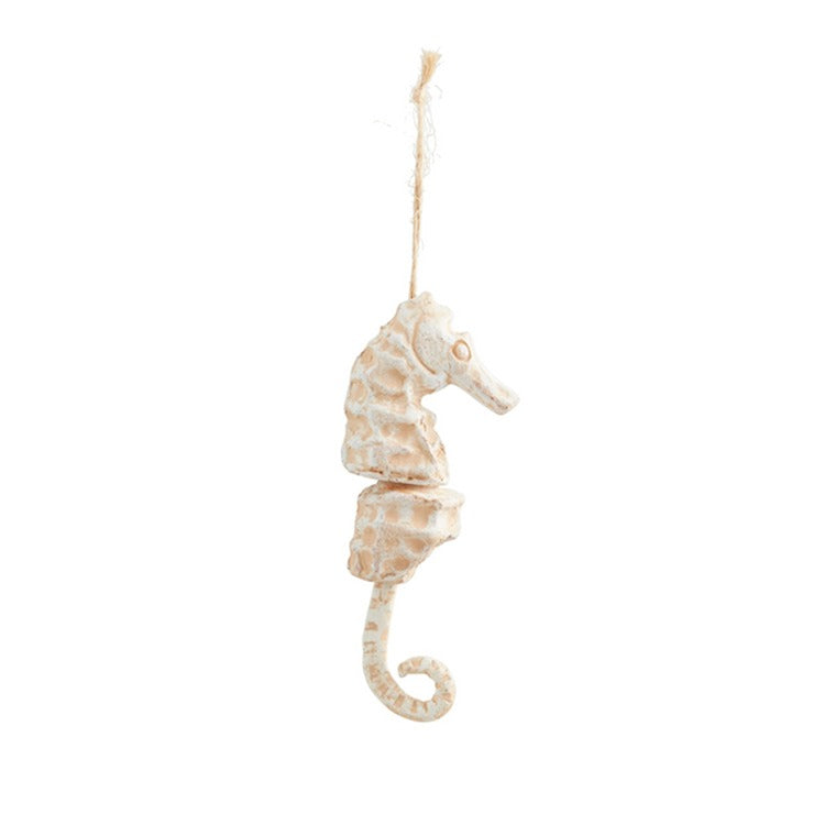 MUD PIE Sea Horse Wind Chime