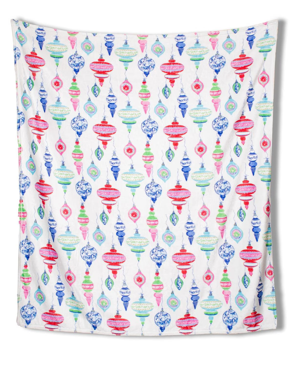 The Royal Standard Whimsical Wonders Throw