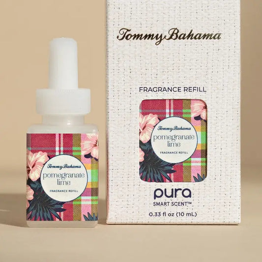Pura Pomegranate Lime (Tommy Bahama)