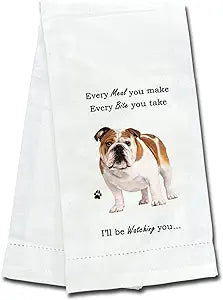 Pet Kitchen Towel