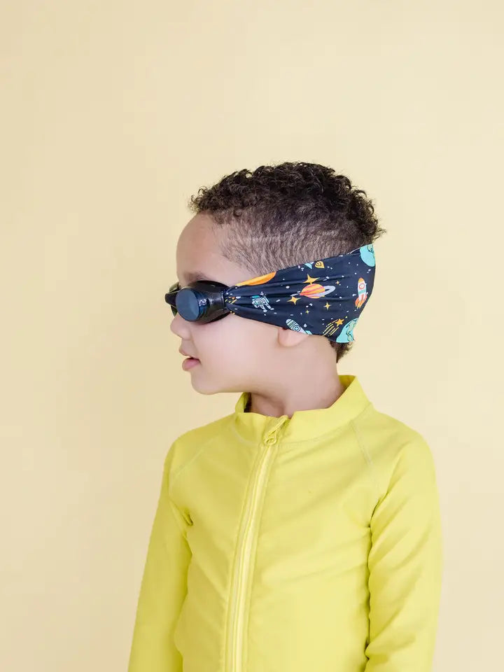 Splash Galactic Explorer Swim Goggles