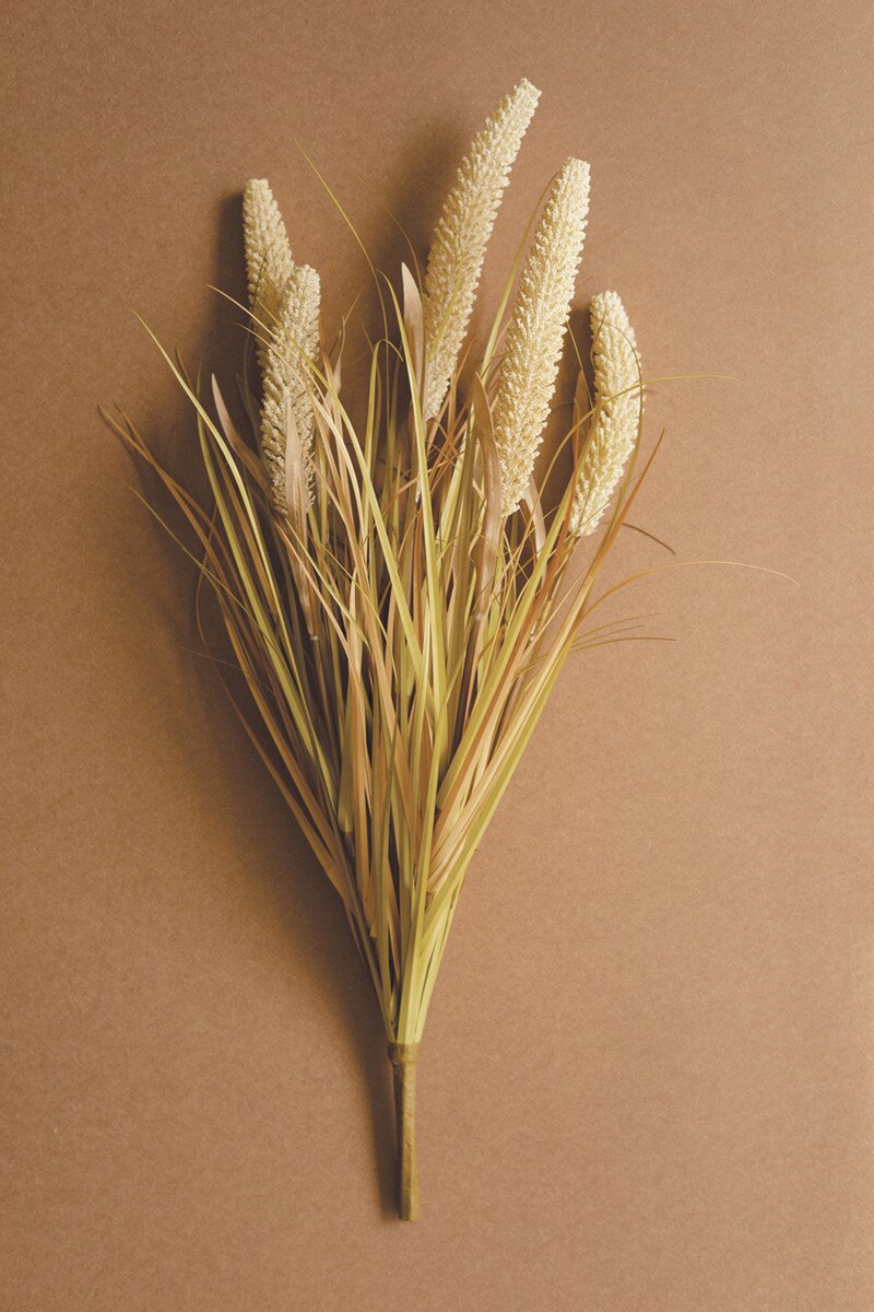 Kalalou Artificial Grass Stem