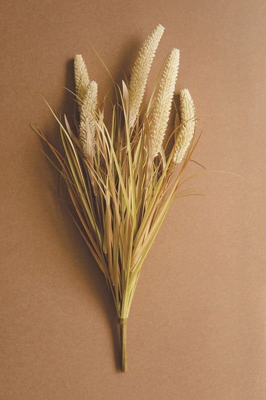 Kalalou Artificial Grass Stem