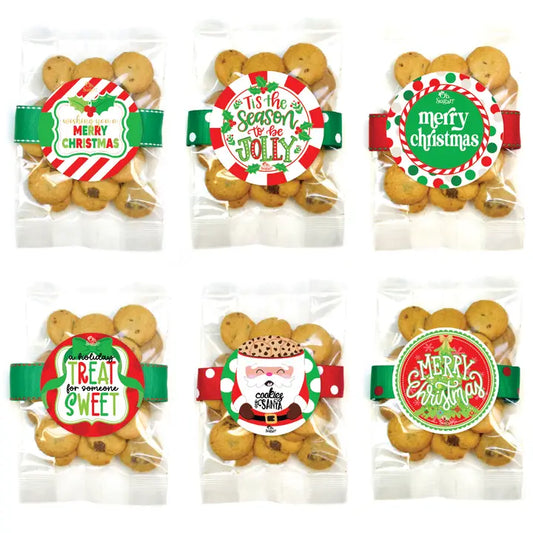 Oh, Sugar! Cookies - Christmas Holiday