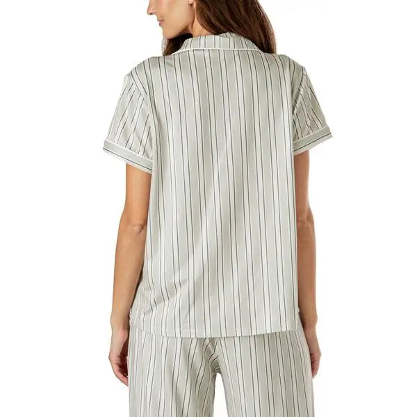 Hello Mello Breezy Does It Pajama Tops