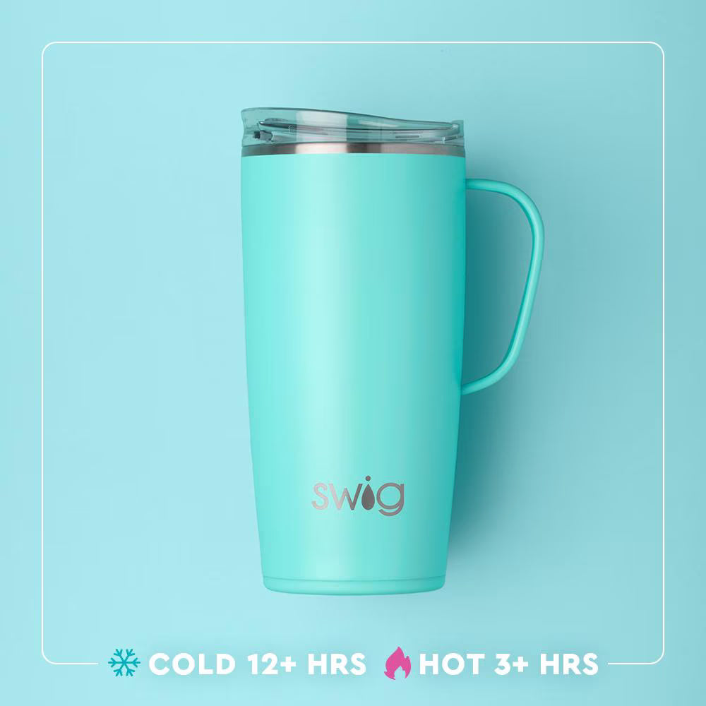 Swig Life Mystique Travel Mug 22oz