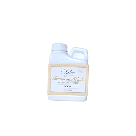 Tyler Candle Company Icon® - Glamorous Wash 4 oz