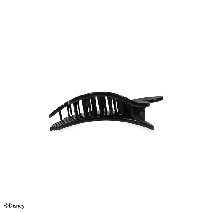 Teleties Disney: Mickey Mouse Shaped | Tiny | Flat Hair Clip