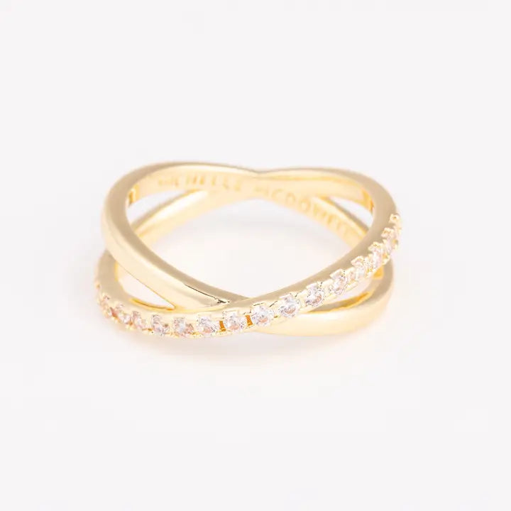 Michelle McDowell Ring Kelly