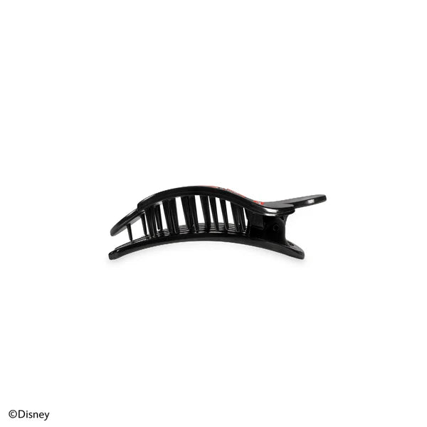 Teleties Disney: Minnie Mouse Shaped Tiny Flat Hair Clip