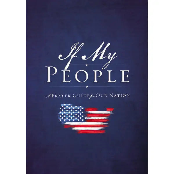 If My People