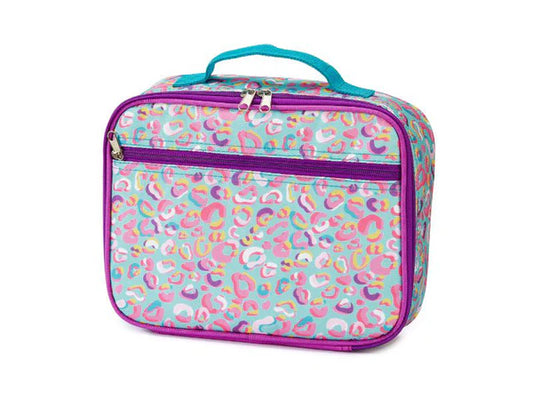 KIDS COLOR QUEEN LUNCH BOX JANE MARIE