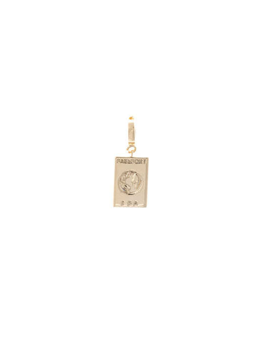 Michelle Mcdowell  Charm Luxe Passport