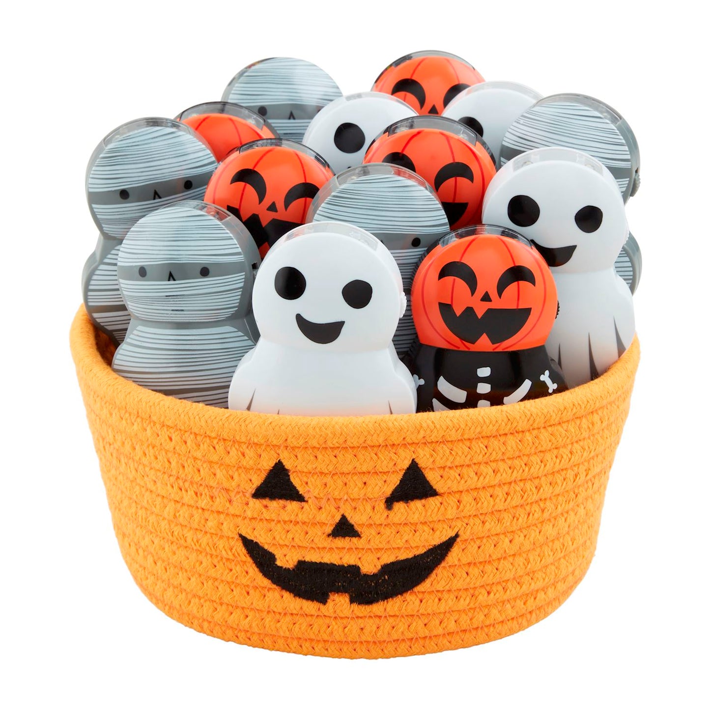 MUD PIE HALLOWEEN MUSICAL FLASHLIGHTS