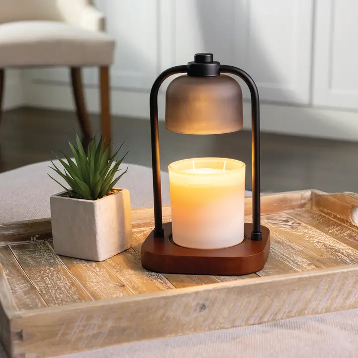 Pendant Candle Warmer Lantern