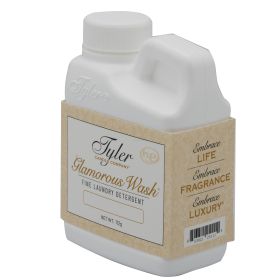 Tyler Candle Company BLESS YOUR HEART® - Glamorous Wash 4 oz