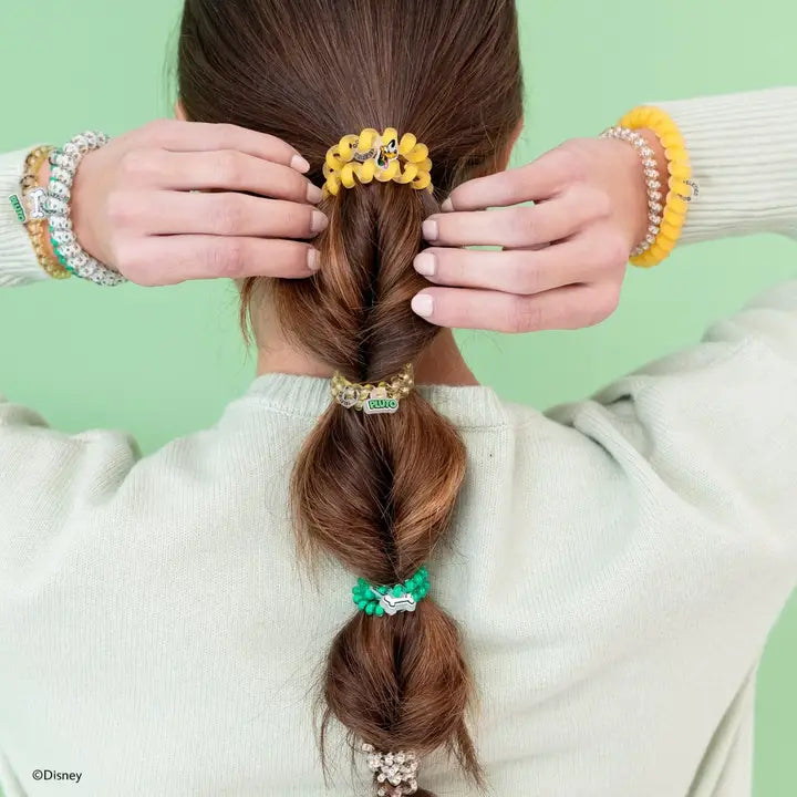 Teleties Pluto Mix Pack Hair Ties