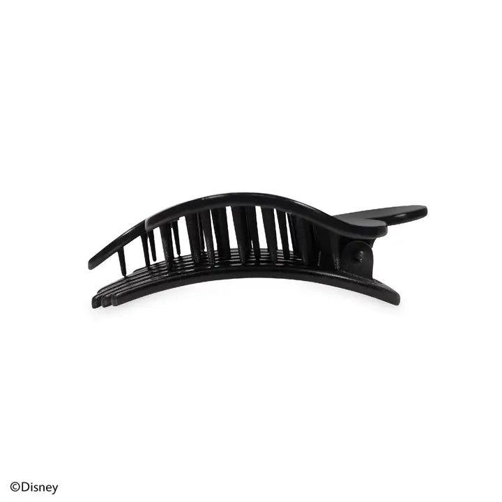 Teleties Disney: Mickey Mouse Shaped | Small | Flat Hair Clip