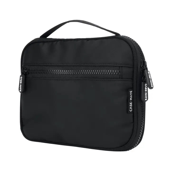 Case-Mate Travel Tech Organizer - Black