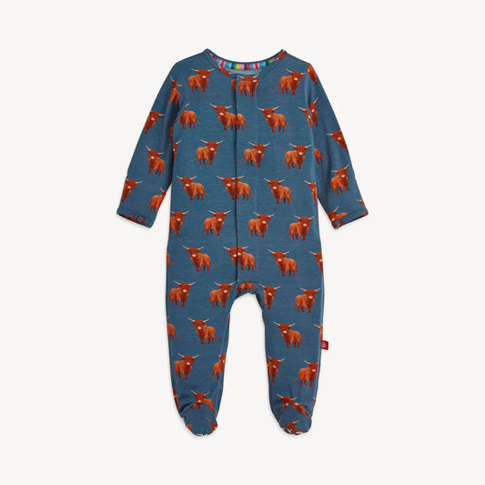 Magnetic Me Word To Your Herd Modal Magnetic Footie