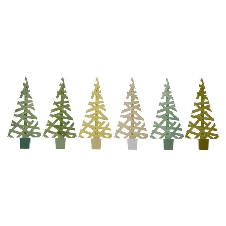 DESIGN IDEAS Aspen tree (17 in.)