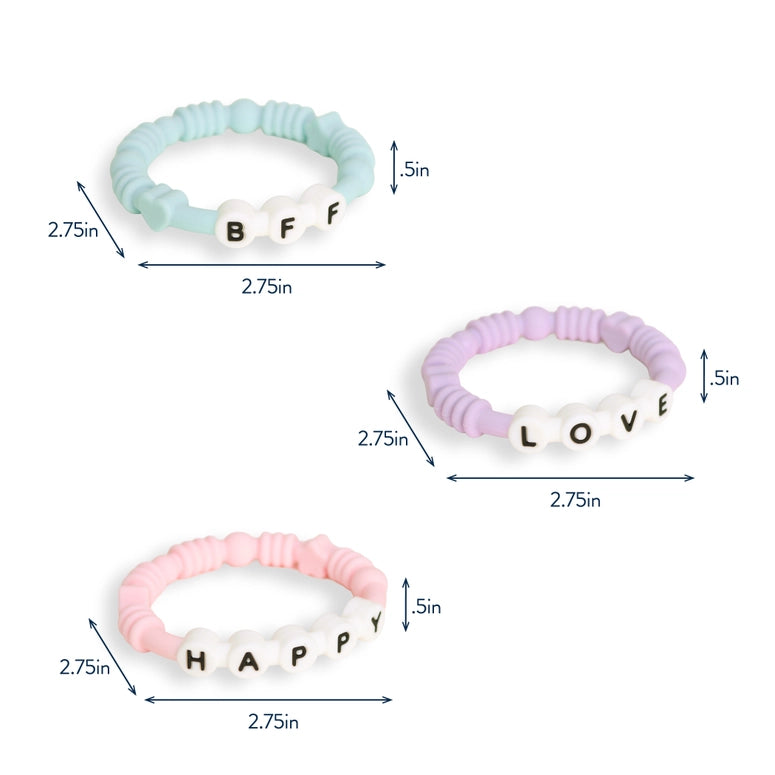 Itzy Ritzy Bitzy Bands™