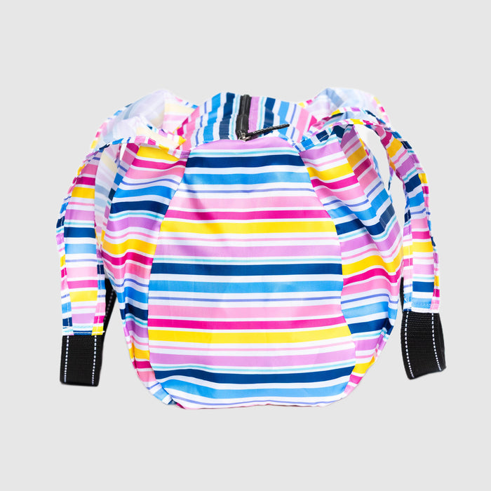 SCOUT GOING PLACES TOTE-STRIPE A POSE