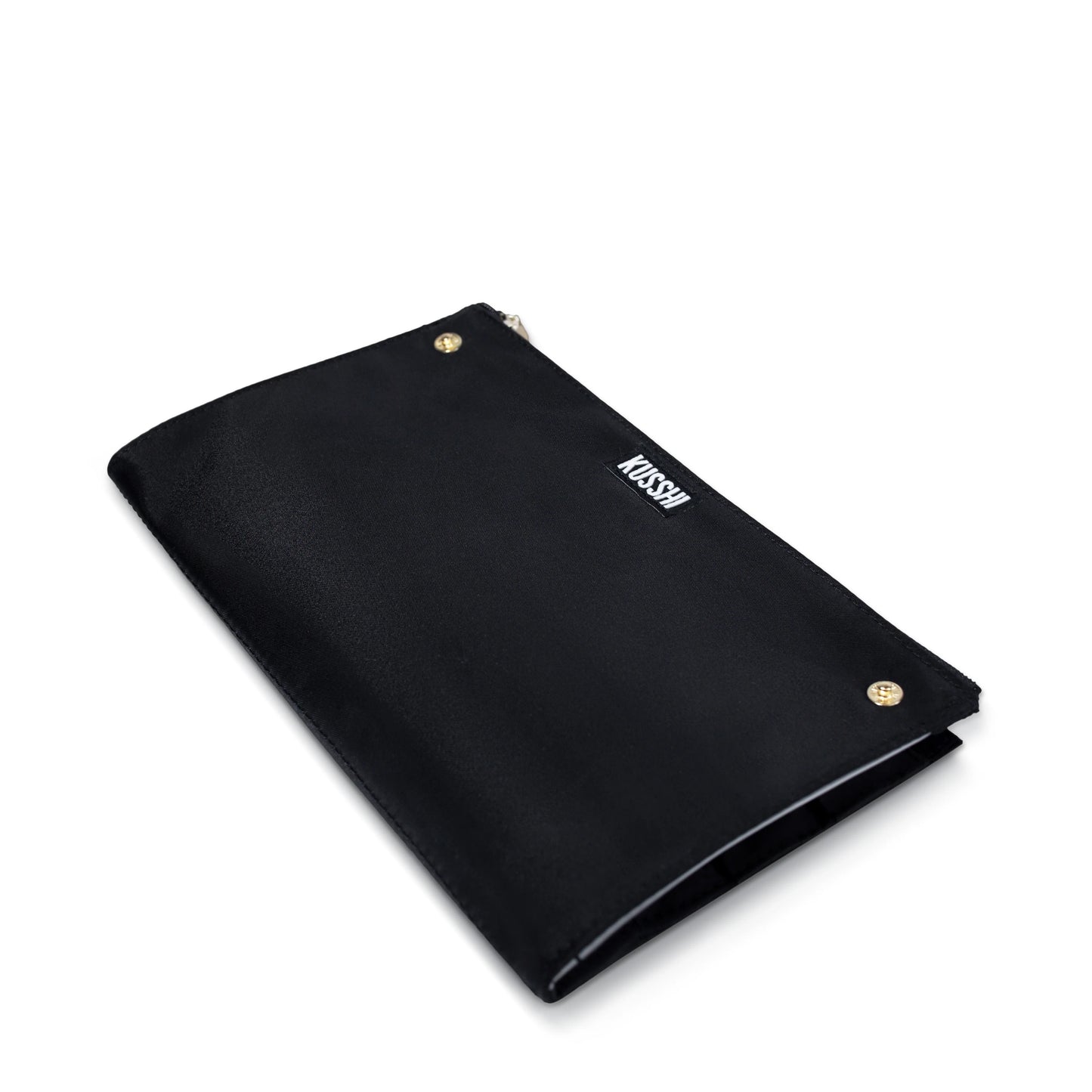 Kusshi Double Pocket Organizer