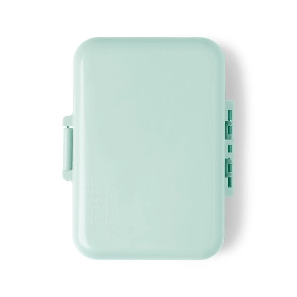 Wellness Keeper Light Up Pill and Vitamin Case