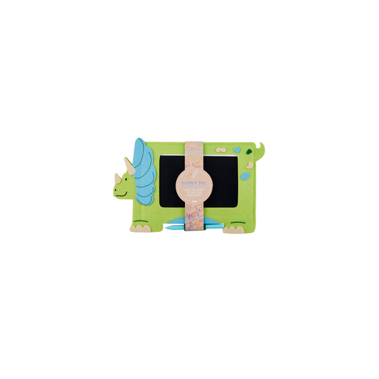 MUD PIE DINO DOODLE PAD