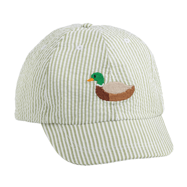 MUD PIE DUCK HAT