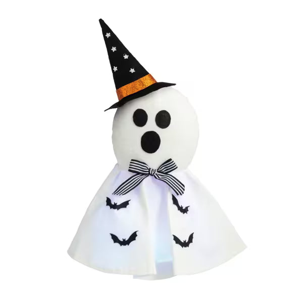 MUD PIE GHOST MOTION DÉCOR