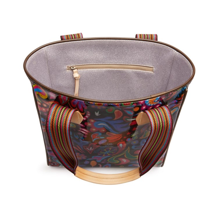 CONSUELA Classic Tote, Sophia