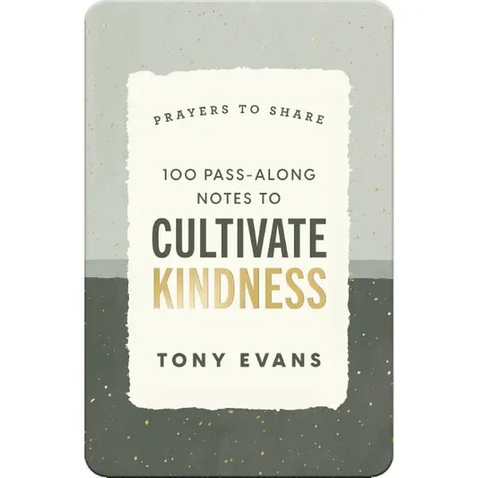 Prayers To Share: 100 Pass-Along Notes To Cultivate Kindness