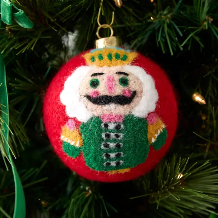 Shiraleah Candy Cane Ornaments