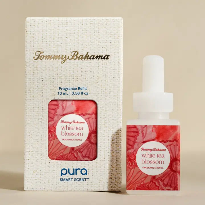 Pura White Tea Blossom (Tommy Bahama)