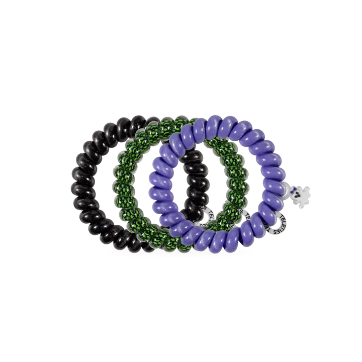 Teleties Boo Thing | Large | Hair Ties